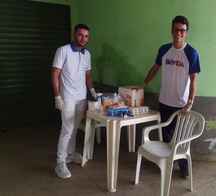 Prefeitura de Jaru intensifica abordagem a pessoas em situação de rua; ação leva oferta de benefícios sociais e atendimentos de saúde