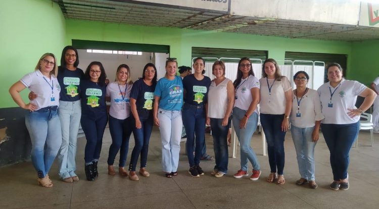 Prefeitura de Jaru intensifica abordagem a pessoas em situação de rua; ação leva oferta de benefícios sociais e atendimentos de saúde