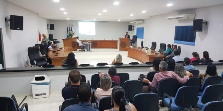 Secretaria de saúde de Jaru realizará audiência pública para prestação de contas referente ao terceiro quadrimestre de 2019; evento está marcado para o próximo dia 28 de janeiro 