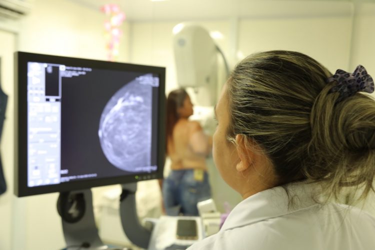 Parceria entre a prefeitura de Jaru e o Hospital de Amor garante realização gratuita de mamografias a mulheres jaruenses; atendimentos acontecem de 20 a 24 de janeiro