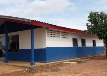 Reinauguração do Centro de Saúde de Bom Jesus será nesta quinta-feira dia 16, informa prefeitura de Jaru