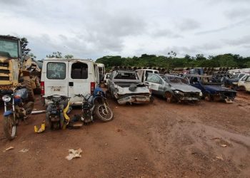 Leilão de bens inservíveis será no dia 28 de fevereiro, informa prefeitura de Jaru