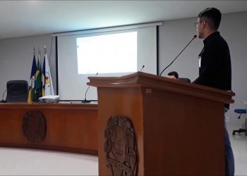 Audiência Pública do 3º Quadrimestre de 2018