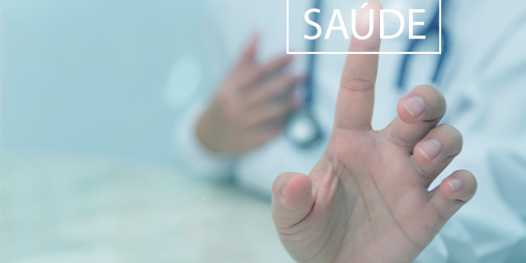 Edital de chamamento público para composição da representação de usuários junto ao Conselho Municipal de Saúde de Jaru-RO