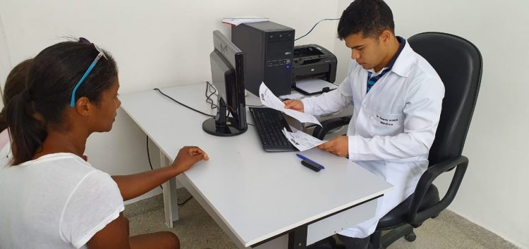 Mais saúde: Prefeitura de Jaru amplia horário de atendimento do Centro de Saúde Osvaldo Cruz até às 22h