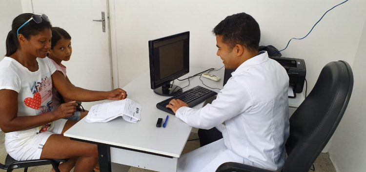 Mais saúde: Prefeitura de Jaru amplia horário de atendimento do Centro de Saúde Osvaldo Cruz até às 22h