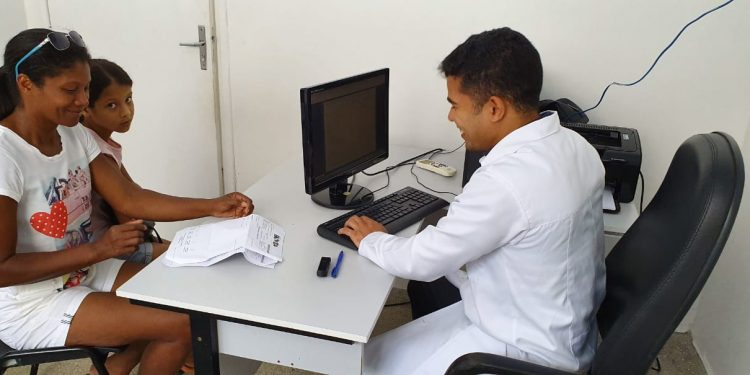 Mais saúde: Prefeitura de Jaru amplia horário de atendimento do Centro de Saúde Osvaldo Cruz até às 22h