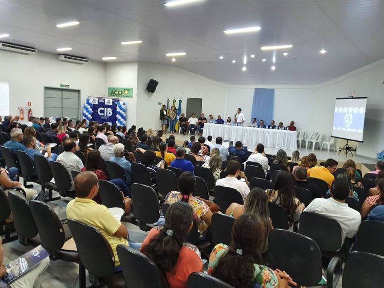 Em Jaru secretários dos 52 municípios de Rondônia discutem melhorias para a saúde