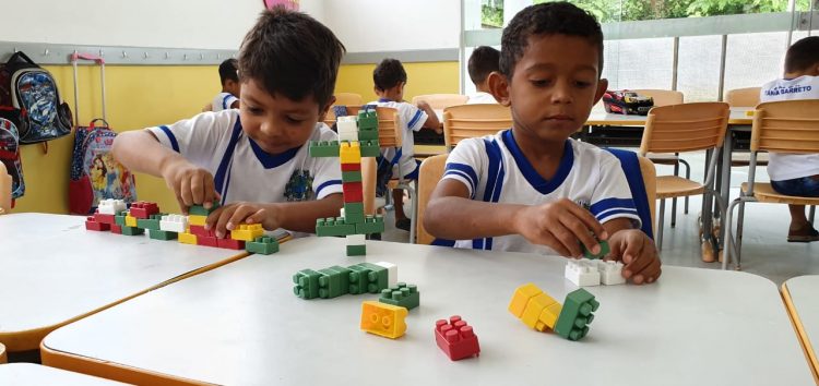 Investimento na educação: Prefeitura de Jaru inaugura escola Professora Maria do Socorro Lopes Soares