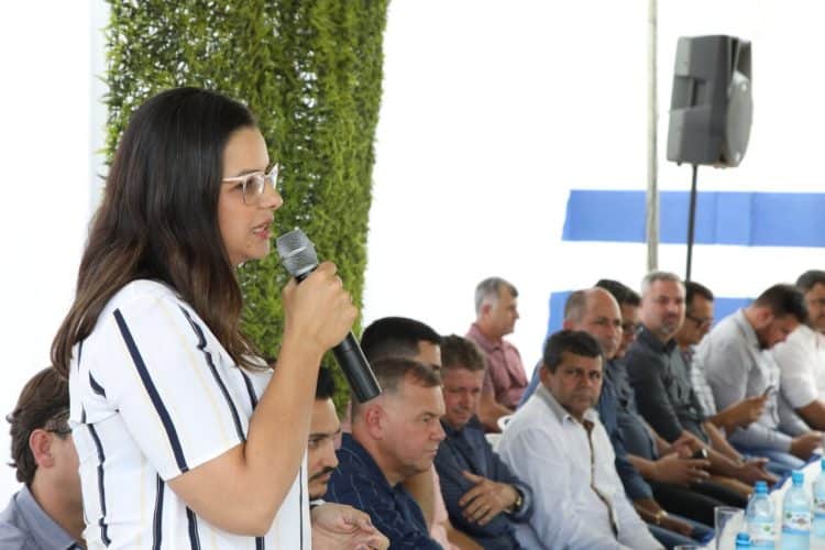 Jaru sedia o maior mutirão de catarata da história do município; ação é realizada por meio de emenda parlamentar do deputado federal Lúcio Mosquini