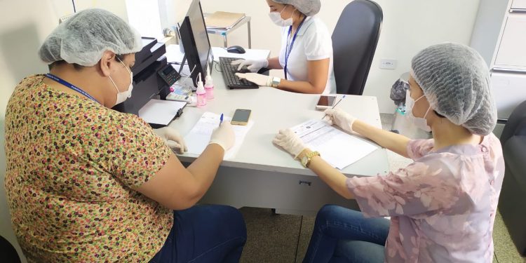 Secretaria de Saúde de Jaru disponibiliza canal no whatsapp para orientações de saúde mental