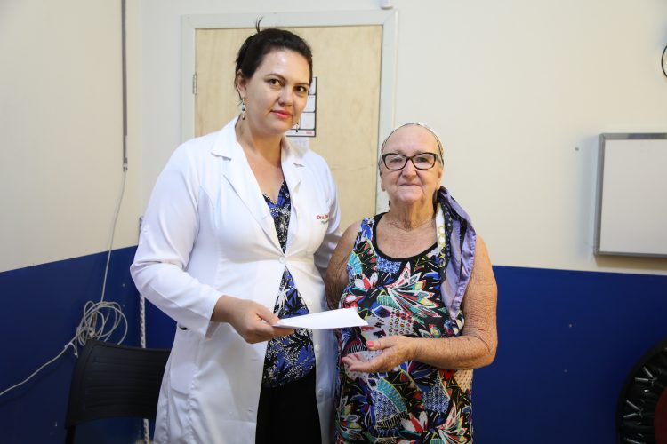 Prefeitura de Jaru passa a oferecer exames de Espirometria na rede pública de saúde; antes pacientes eram encaminhados para Porto Velho 