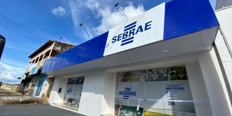 Jaru ganha unidade regional do SEBRAE em Jaru