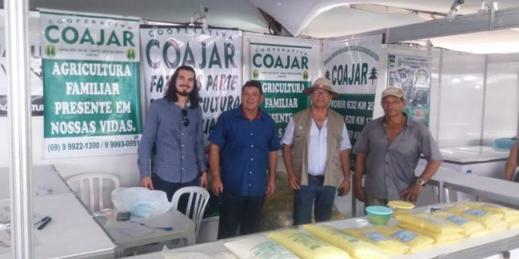 Prefeitura de Jaru oferece assistência técnica para agroindústrias familiar e pequenas industrias