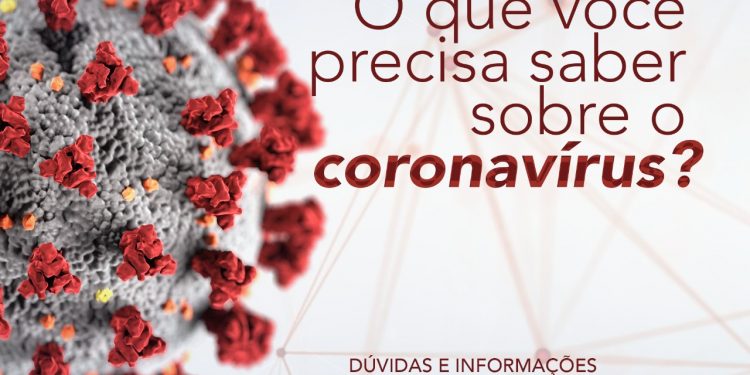 Prefeitura de Jaru conta com canal no whatsapp para esclarecimento de dúvidas sobre o Coronavírus