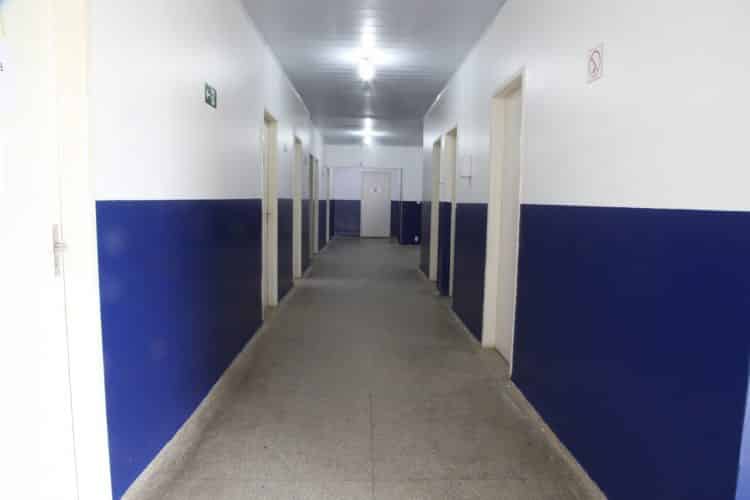 Centro de Saúde Osvaldo Cruz no setor 02 é referência para o atendimento de pacientes com sintomas de gripe em Jaru