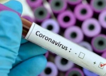 ATUALIZAÇÃO CORONAVÍRUS