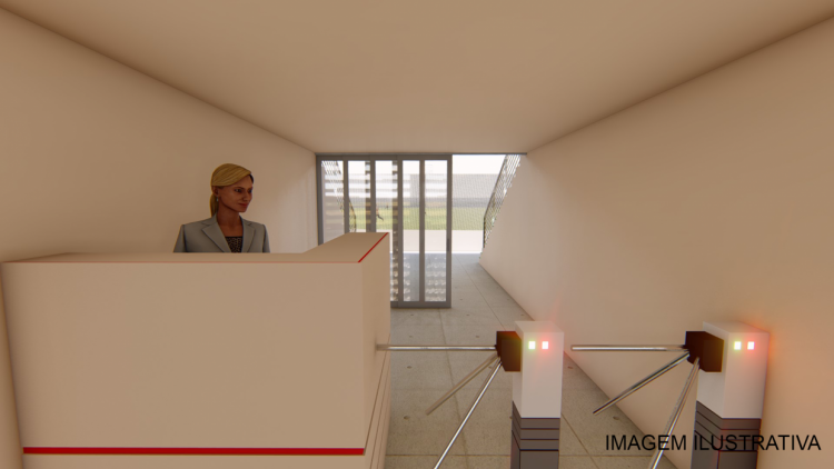 Iniciadas obras de construção da arquibancada no estádio Leal Chapelão em Jaru