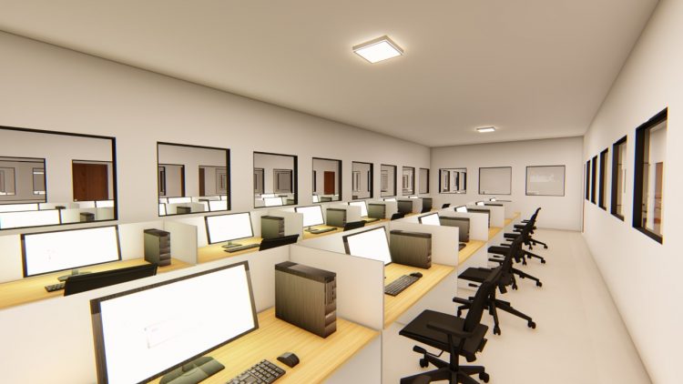 Prefeitura de Jaru inicia construção do complexo administrativo municipal ; obra era aguardada há mais de 20 anos