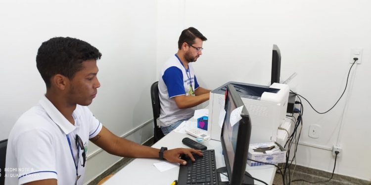 Inovação: Prefeitura de Jaru implanta sistema de prontuário eletrônico em todas a unidades básicas de saúde