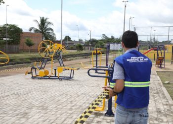 Coronavírus: Prefeitura de Jaru interdita academias populares e espaços públicos que concentram grande fluxo de pessoas por tempo indeterminado