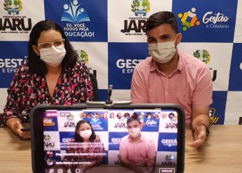 NOTA OFICIAL – Jaru registra o 3º caso positivo para a Covid-19 (Coronavírus)