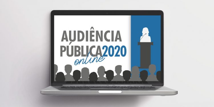 Secretaria de saúde de Jaru realiza audiência pública para prestação de contas do 1º Quadrimestre de 2020, nesta quinta-feira, 28