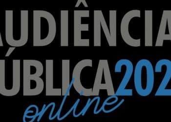 Audiência Pública 1º Quadrimestre 2020