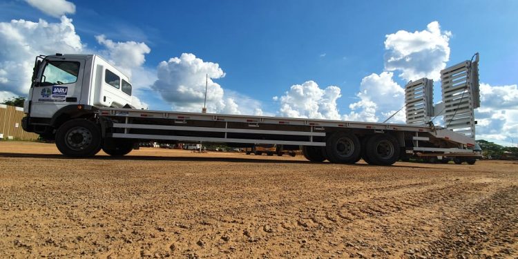 Aulas online apresentam resultados positivos em Jaru; informa secretaria de educação