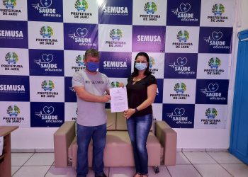 Prefeitura de Jaru contrata dentista para atender no distrito de Tarilândia