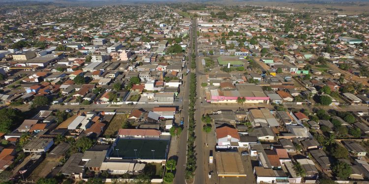 Governo do estado atende solicitação da prefeitura e reclassifica Jaru na fase II do distanciamento social; decisão permite a reabertura de várias atividades comerciais