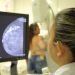 Resultados dos exames de mamografia realizados na Carreta do Hospital do Amor estão disponíveis na secretaria de saúde, informa prefeitura de Jaru