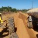 Prefeitura de Jaru intensifica serviço de recuperação de estradas rurais