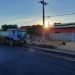 Prefeitura de Jaru soluciona problema antigo em trecho da Rua Minas Gerais no setor 05; além de drenagem, o local também recebeu asfalto novo