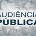 Audiência Pública para apresentação e discussão da Lei Orçamentária Anual exercício de 2021, será no próximo dia 25