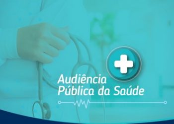 Secretaria de Saúde de Jaru realizará audiência pública para prestação de contas do 2º quadrimestre de 2020 no próximo dia 25 de setembro