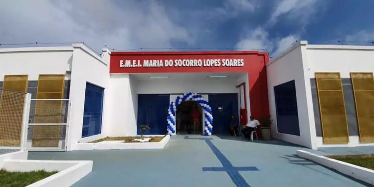 Em apenas 4 anos educação pública municipal em Jaru, passa por grandes transformações