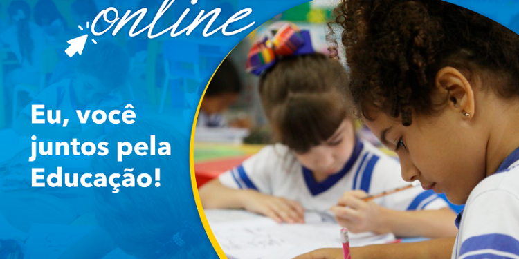 Prefeitura de Jaru inicia chamada escolar online para no ano letivo de 2021