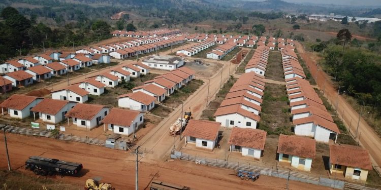 Semdes prorroga por mais 7 dias prazo para atualização cadastral de famílias beneficiárias do conjunto habitacional Jardim Primavera