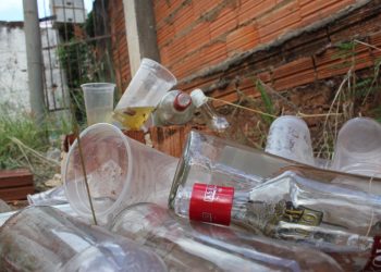 Dengue: Cuidados para evitar a proliferação do mosquito Aedes Aegypt devem ser redobrados alerta prefeitura de Jaru