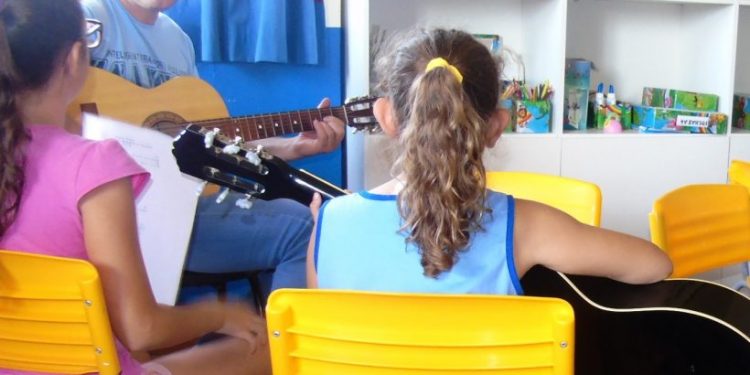 Semdes abre inscrições para as oficinas do programa Serviço de Convivência e Fortalecimento de Vínculos