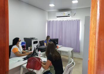 Departamento de Cadastro Único agora com atendimento das 7h30 às 17h30; informa prefeitura de Jaru