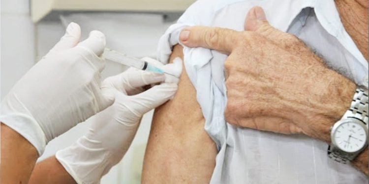 Coronavírus: Prefeitura de Jaru inicia vacinação de pessoas com mais de 80 anos a partir desta quarta-feira, 10