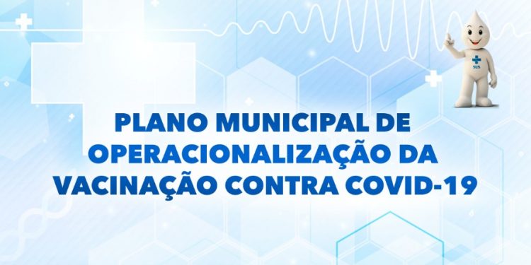 Prefeitura de Jaru divulga plano de vacinação contra o Coronavírus