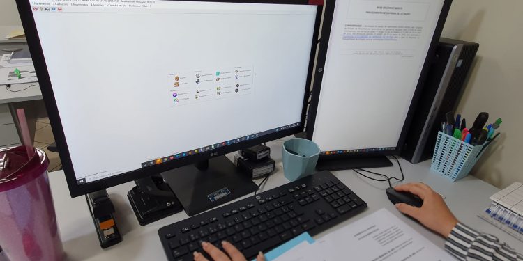 Prefeitura de Jaru já economizou mais de R$ 200 mil reais após implantar sistema de processo eletrônico