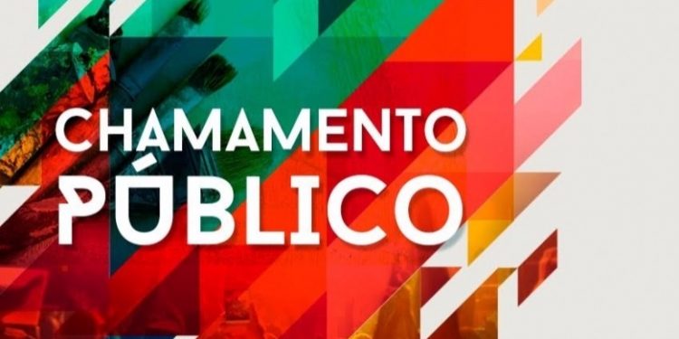 CHAMAMENTO PÚBLICO N° 004/PMJ/2021