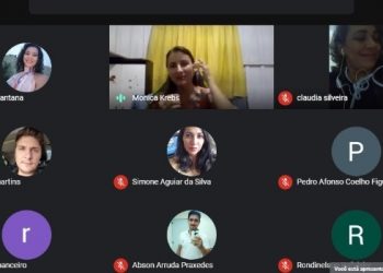 Jaru realiza com sucesso de participação curso de educação financeira para empreendedores; o curso é uma parceria entre a Prefeitura e Sebrae