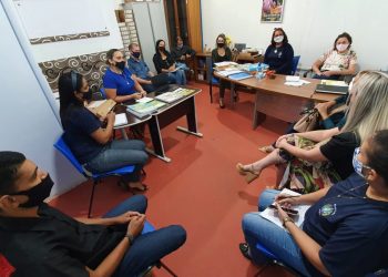 Mais um município de Rondônia se espelha na metodologia de ensino aplicada em Jaru
