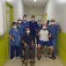 Pacientes recebem alta da UTI Municipal após se recuperarem da Covid-19