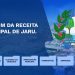 Informativo da Receita Municipal  Edição Nº 02/2021